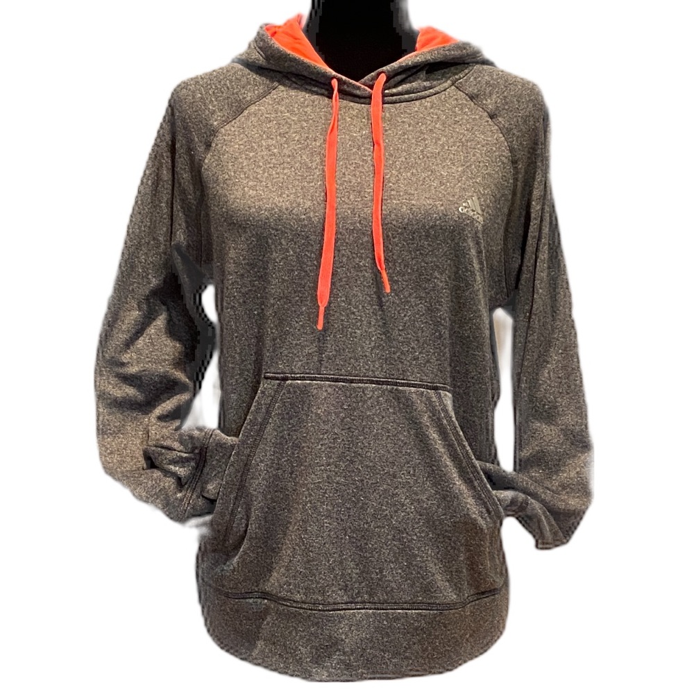 Adidas Ultimate Hoodie